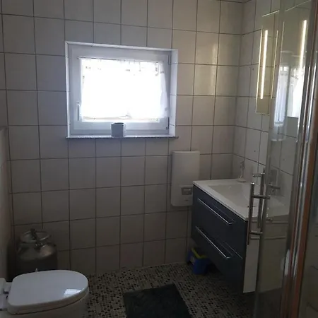 Accommodatie bij particulieren Away From